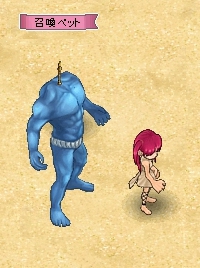 画像ギャラリー No.003のサムネイル画像 / 「君主online」,大人気TVアニメ「マギ」とのタイアップ実施。衣装などが登場