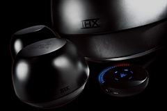 画像集#002のサムネイル/RazerとTHX共同開発2.1chスピーカーシステム,5万5000円で発売