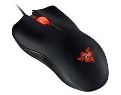 画像集#004のサムネイル/MSY,Razer製のゲーマー向けヘッドセット「Carcharias」を8980円で27日に発売。Lachesisの赤色LED搭載版も