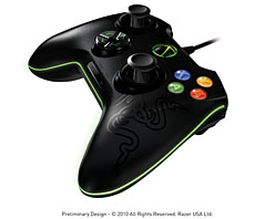 #006Υͥ/RazerൡյԾػ1ƤXbox 360ѥѥåɡإåɥå