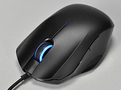 画像ギャラリー No.002のサムネイル画像 / 「Razer Orochi」レビュー。ワイヤード&Bluetooth両対応,“世界初のノートPC用ゲーマー向けマウス”とは何なのか