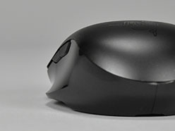 画像ギャラリー No.009のサムネイル画像 / 「Razer Orochi」レビュー。ワイヤード&Bluetooth両対応,“世界初のノートPC用ゲーマー向けマウス”とは何なのか