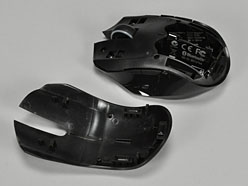 画像ギャラリー No.012のサムネイル画像 / 「Razer Orochi」レビュー。ワイヤード&Bluetooth両対応,“世界初のノートPC用ゲーマー向けマウス”とは何なのか