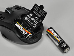 画像ギャラリー No.014のサムネイル画像 / 「Razer Orochi」レビュー。ワイヤード&Bluetooth両対応,“世界初のノートPC用ゲーマー向けマウス”とは何なのか