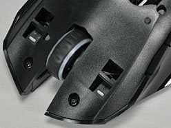 画像ギャラリー No.018のサムネイル画像 / 「Razer Orochi」レビュー。ワイヤード&Bluetooth両対応,“世界初のノートPC用ゲーマー向けマウス”とは何なのか