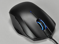 画像ギャラリー No.021のサムネイル画像 / 「Razer Orochi」レビュー。ワイヤード&Bluetooth両対応,“世界初のノートPC用ゲーマー向けマウス”とは何なのか