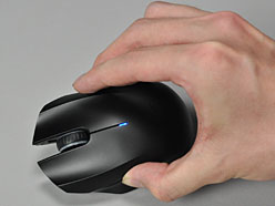 画像ギャラリー No.028のサムネイル画像 / 「Razer Orochi」レビュー。ワイヤード&Bluetooth両対応,“世界初のノートPC用ゲーマー向けマウス”とは何なのか