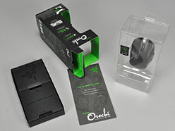 画像ギャラリー No.031のサムネイル画像 / 「Razer Orochi」レビュー。ワイヤード&Bluetooth両対応,“世界初のノートPC用ゲーマー向けマウス”とは何なのか