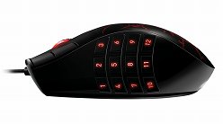 ޥޤΥǥܤRazer NagaפΥ顼ХꥨǥRazer Naga Molten Special Editionפ210˹ȯ