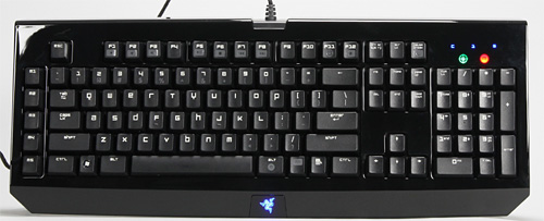 RazerΥᥫ˥륭ܡɡBlackWidowץӥ塼ļѤ8000㤤