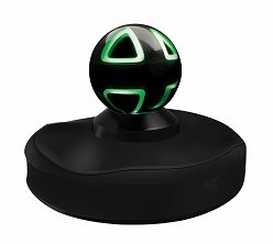 画像ギャラリー No.002のサムネイル画像 / Razer,PC用モーションコントローラ「Razer Hydra」を6月に出荷開始。「Portal 2」や「CoD:BO」のプレイムービーが公式サイトで公開中