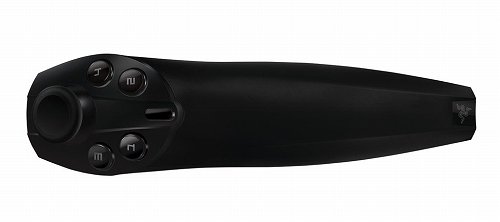 画像ギャラリー No.004のサムネイル画像 / Razer,PC用モーションコントローラ「Razer Hydra」を6月に出荷開始。「Portal 2」や「CoD:BO」のプレイムービーが公式サイトで公開中