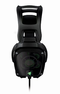 画像ギャラリー No.005のサムネイル画像 / Razer,リアル7.1chヘッドセット「Tiamat 7.1」を発表。2.2chモデル「Tiamat 2.2」とともに2011年第4四半期に発売