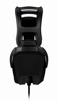 画像ギャラリー No.006のサムネイル画像 / Razer,リアル7.1chヘッドセット「Tiamat 7.1」を発表。2.2chモデル「Tiamat 2.2」とともに2011年第4四半期に発売
