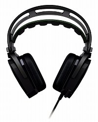 画像ギャラリー No.007のサムネイル画像 / Razer,リアル7.1chヘッドセット「Tiamat 7.1」を発表。2.2chモデル「Tiamat 2.2」とともに2011年第4四半期に発売