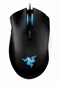 画像ギャラリー No.003のサムネイル画像 / 「Razer Imperator」の4G Dual Sensor搭載版が10月7日に国内発売。ケーブルアンカー「Razer Mouse Bungee」も登場