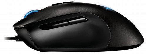 画像ギャラリー No.004のサムネイル画像 / 「Razer Imperator」の4G Dual Sensor搭載版が10月7日に国内発売。ケーブルアンカー「Razer Mouse Bungee」も登場