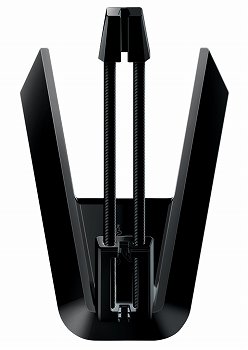 画像ギャラリー No.009のサムネイル画像 / 「Razer Imperator」の4G Dual Sensor搭載版が10月7日に国内発売。ケーブルアンカー「Razer Mouse Bungee」も登場