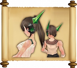 画像ギャラリー No.003のサムネイル画像 / 「Razer DeathAdder 3500」がFEZの推奨認定を獲得。ゲーム内アイテム2種の付属したモデルが1000個限定で発売に