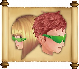 画像ギャラリー No.004のサムネイル画像 / 「Razer DeathAdder 3500」がFEZの推奨認定を獲得。ゲーム内アイテム2種の付属したモデルが1000個限定で発売に