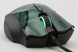 ɤ6ܥܤޥRazer Naga Hexץӥ塼MOBARPGǥפβͤõ