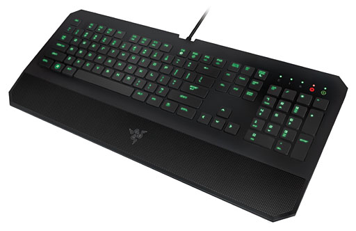 RazerվåѥåܤΥޡܡɡDeathStalker Ultimate