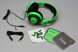 Razer ElectraסRazer Orcaץӥ塼6000߰ʲǹǤȥޡإåɥեɤϤޤäۤʤħ