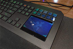 RazerվåѥåܤΥܡɡDeathStalker UltimateפħࡼӡǾҲ𤷤Ƥߤ