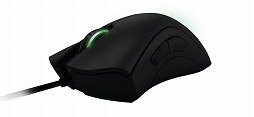 画像ギャラリー No.003のサムネイル画像 / 「Razer DeathAdder 2013」が12月21日に国内発売。「DeathAdder」が再び新世代センサー搭載でリニューアル