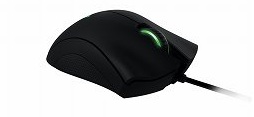 画像ギャラリー No.004のサムネイル画像 / 「Razer DeathAdder 2013」が12月21日に国内発売。「DeathAdder」が再び新世代センサー搭載でリニューアル