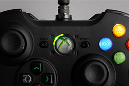 RazerXbox 360PC¿ܥⵡǽѥåɡSabertoothפȯɽäȤäƤߤ 