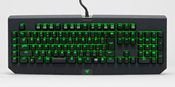 PRۤ㤦٤RazerܡɤϤ3ǥ봰