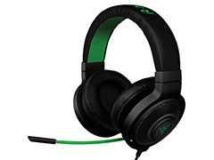 RazerޡإåɥåȡKraken Proפ򥤥饤⥳դǥ˺