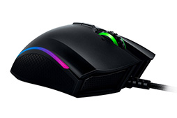 Razerο磻䡼ɥޥMamba TEפȥܡɡDeathStalker Chromaפ930˹ȯ