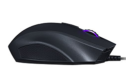  No.006Υͥ / RazerMMORPGο¿ܥޥRazer Naga Chromaסե륫顼LEDǽȿ졼󥵡