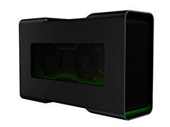 RazerγդեåܥåRazer Coreפ499ɥȯˡбΡPCȤƱ100ɥ