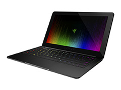 ޡUltrabookRazer Blade StealthפαѸǤ䳫ϡڤäVR HMDOSVR v1.4פƳ