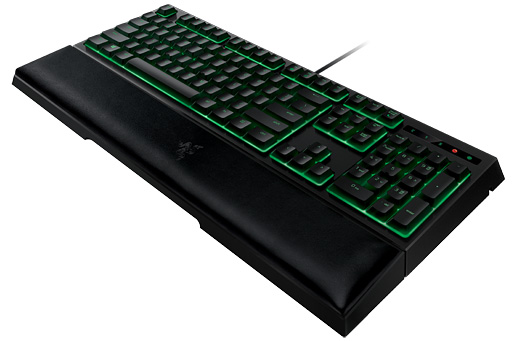 Razer֥ᥫ˥륿åʥ֥ץåѤΥޡܡɡOrnataפԾȯɽ