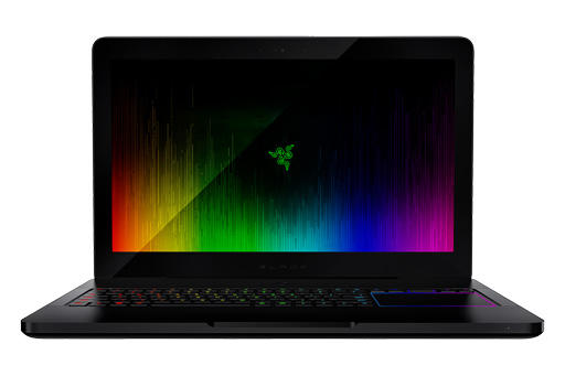 GTX 1080ܤǸ22.5mmRazer Blade ProץޡΡPCƻԾȯɽ