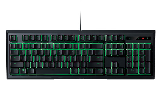  No.003Υͥ / ȼΡ֥ᥫ֥׵ѤѤ륲ޡܡɡRazer Ornata ChromaסRazer Ornataפȯ