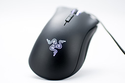  No.021Υͥ / Razer DeathAdder Eliteץӥ塼֥ޥ꡼κǿϡޡδԤ˱Ƥ뤫