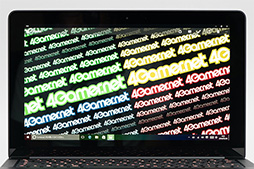 画像ギャラリー No.003のサムネイル画像 / Razer,本体サイズ据え置きで液晶パネルを13.3インチに拡大した新型「Blade Stealth」を発表