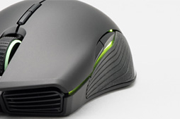 Razer Lancehead Tournament Editionץӥ塼إ󥵡ܤκоηѥޥϡˡ֥ȡʥȸפʤΤ