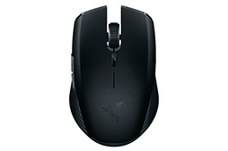 画像ギャラリー No.005のサムネイル画像 / Razer,コンパクトなゲーマー向けワイヤレスマウス「Atheris」を直販サイトで発売。独自方式とBluetooth LEの2方式に対応