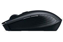 画像ギャラリー No.006のサムネイル画像 / Razer,コンパクトなゲーマー向けワイヤレスマウス「Atheris」を直販サイトで発売。独自方式とBluetooth LEの2方式に対応