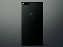 RazerƱҽAndroidޡȥեRazer Phoneפȯɽեå졼120HzбIGZOվѥͥ