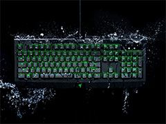 Razer BlackWidow Ultimateפɿũͤǥ˥塼