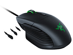 ۥ񹳤ĴǤFPSץ磻䡼ɥޥRazer Basiliskס1125˹ȯ