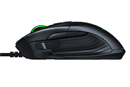 ۥ񹳤ĴǤFPSץ磻䡼ɥޥRazer Basiliskס1125˹ȯ