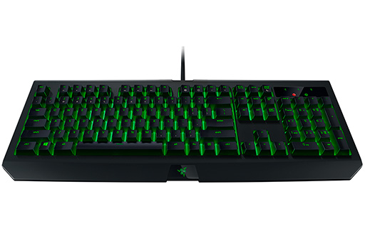 Razerɥܥ򥫥ޥǤޥNaga Trinityפȯ䡣BlackWidow UltimateɿũǥPS4磻쥹إåɥåȤ